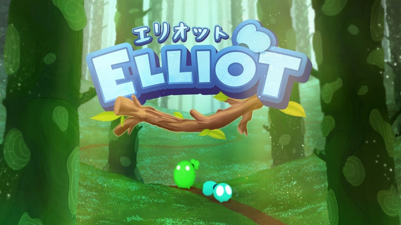 Elliot's is on Japan and Asia