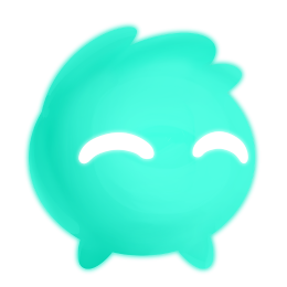 A happy little Momba